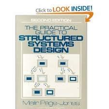 practical guide to structured systems design 2nd edition PDF