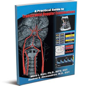 practical guide to transcranial doppler examinations PDF