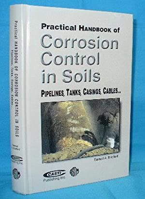 practical handbook of corrosion control in soils Ebook PDF