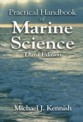 practical handbook of marine science third edition PDF