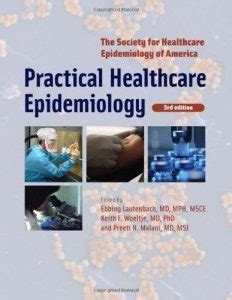 practical healthcare epidemiology third edition PDF