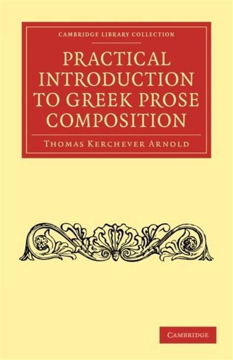 practical introduction greek prose composition PDF