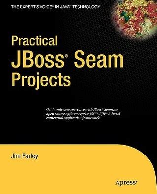 practical jboss seam projects experts voice PDF