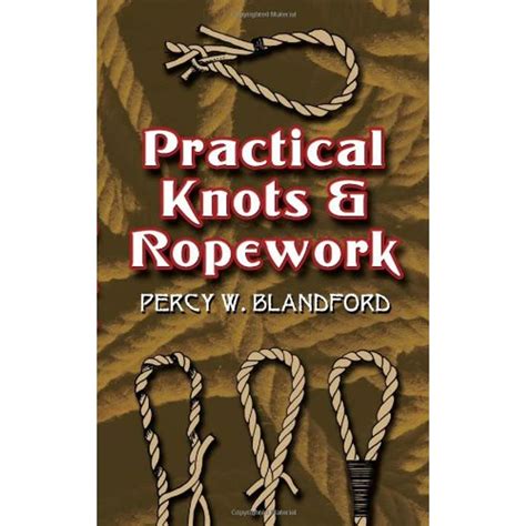 practical knots and ropework dover craft books Epub