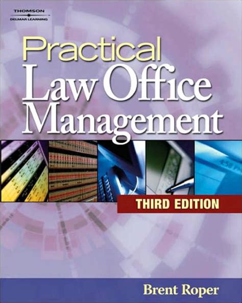 practical law office management practical law office management Kindle Editon