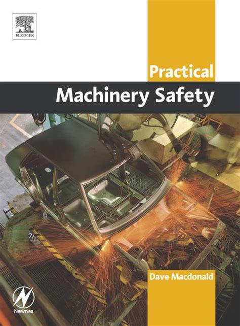 practical machinery safety practical machinery safety Epub