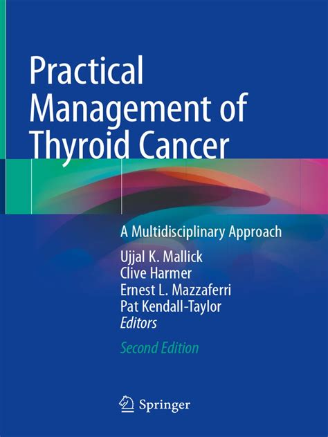practical management of thyroid cancer a multidisciplinary approach Kindle Editon