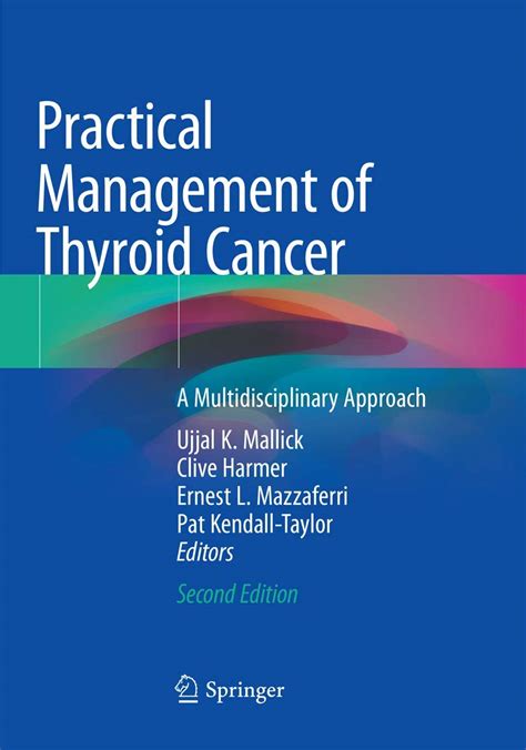 practical management of thyroid cancer a multidisciplinary approach Kindle Editon