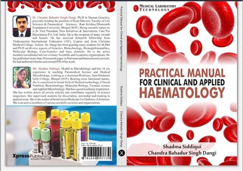 practical manual of haematology pdf Epub