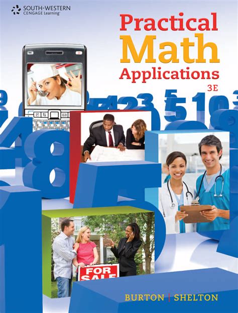 practical math applications 3rd edition Kindle Editon