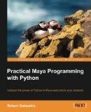 practical maya programming with python Epub