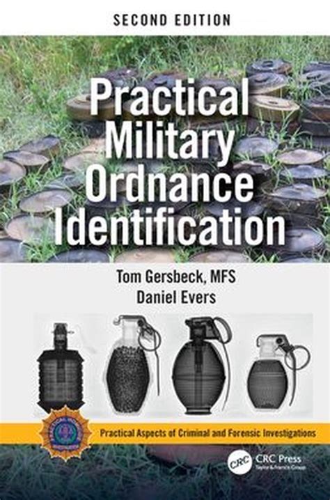 practical military ordnance identification Ebook PDF