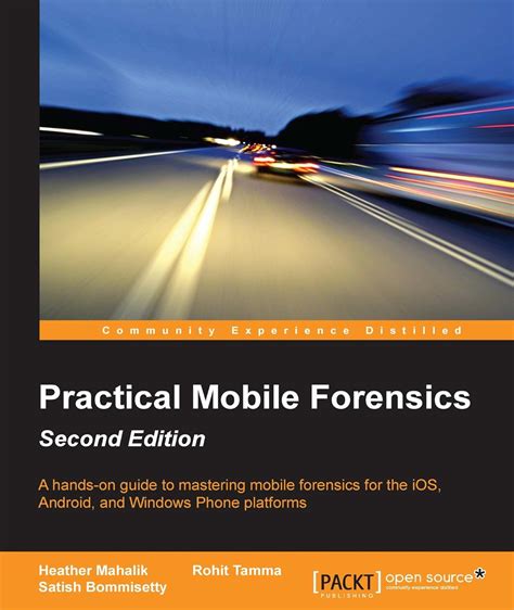 practical mobile forensics practical mobile forensics Doc