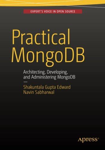 practical mongodb architecting developing administering Epub