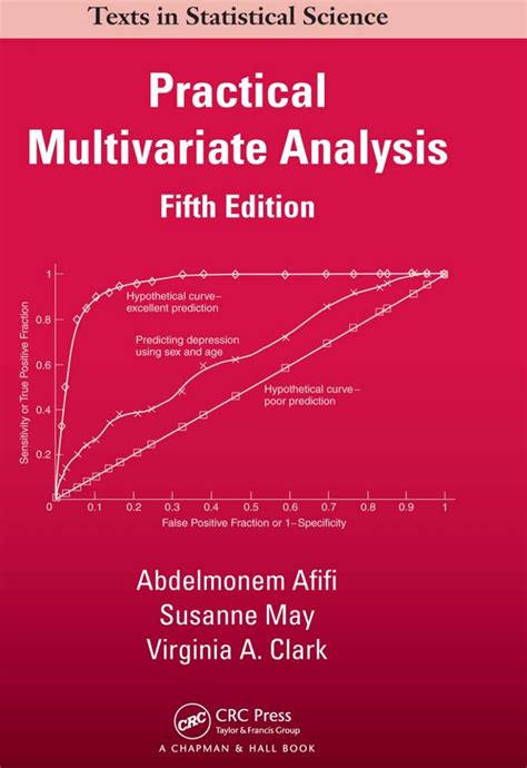 practical multivariate analysis 5th edition Kindle Editon