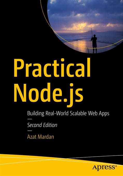 practical node js building real world scalable web apps Doc