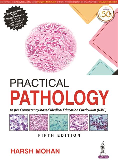 practical pathology book written by harsh mohan download Doc