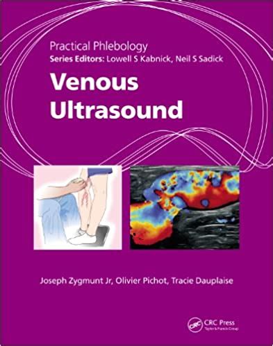 practical phlebology venous ultrasound PDF