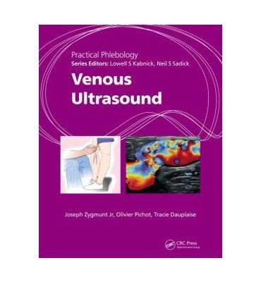 practical phlebology venous ultrasound PDF