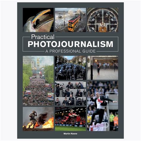 practical photojournalism professional Reader