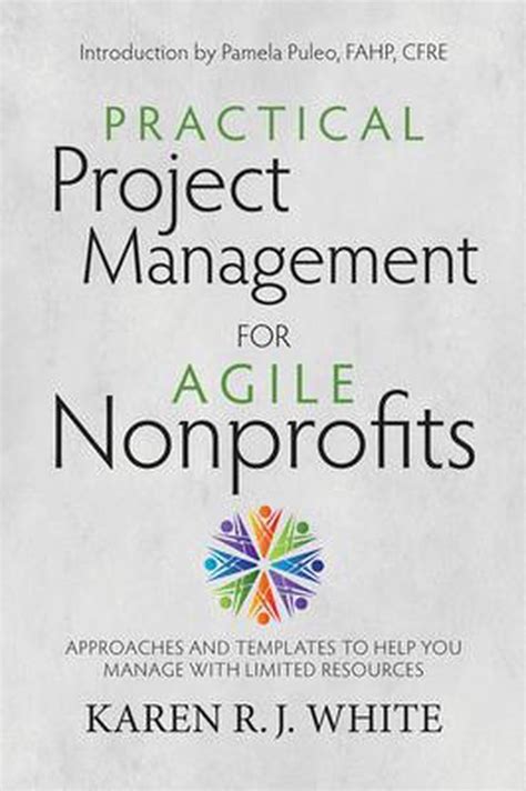 practical project management for agile nonprofits Kindle Editon