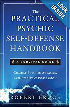 practical psychic self defense handbook the a survival guide PDF