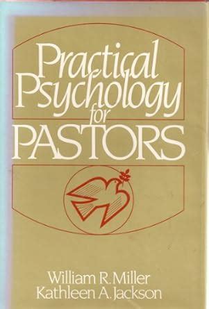 practical psychology for pastors Doc