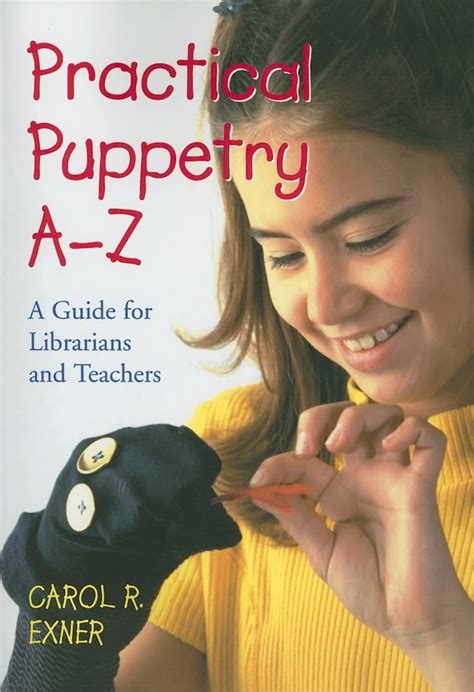 practical puppetry a z practical puppetry a z Doc