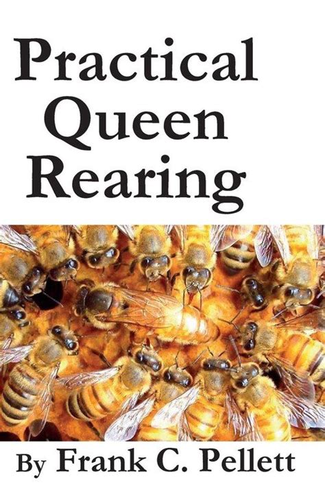 practical queen rearing PDF