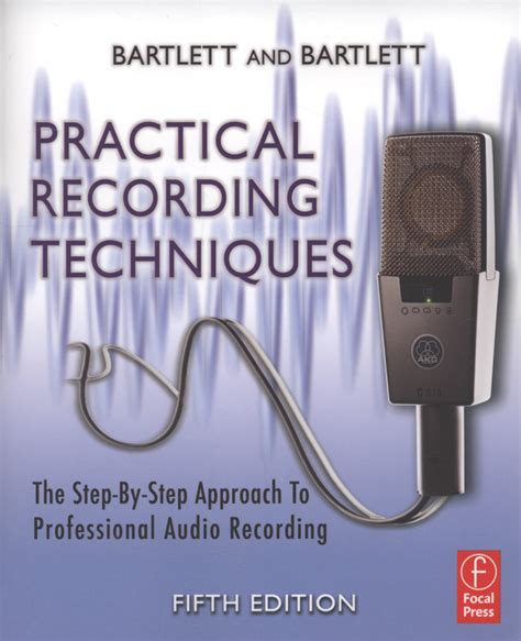 practical recording techniques practical recording techniques Doc