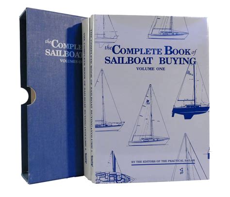 practical sailors practical boat buying 2 volumes Reader