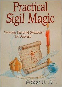 practical sigil magic creating personal symbols for success Epub