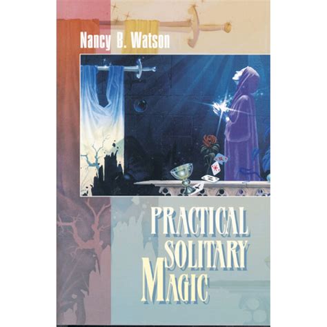 practical solitary magic practical solitary magic Kindle Editon