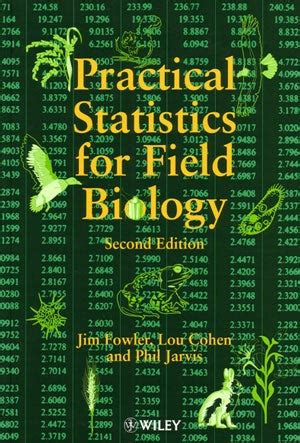 practical statistics for field biology Doc