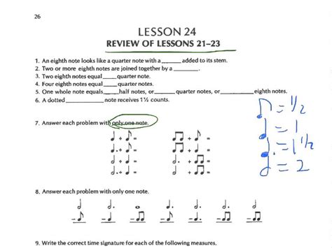 practical theory complete answer key Epub