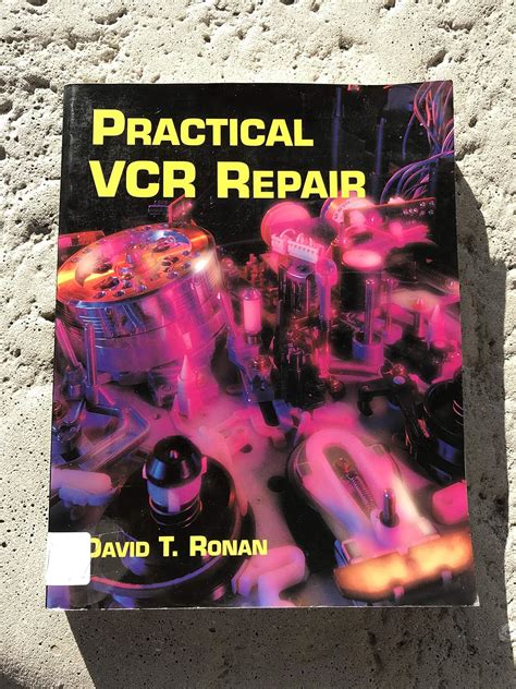 practical vcr repair Doc