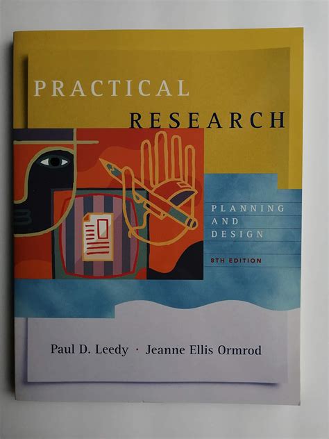 practical-research-planning-and-design-8th-edition Ebook Reader