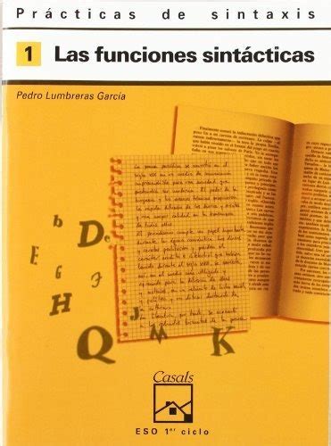 practicas de sintaxis 1 las funciones sintacticas PDF