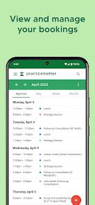practice better app