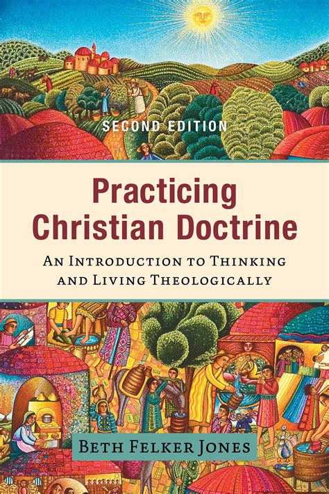 practice christian doctrine challenges contemporary Reader