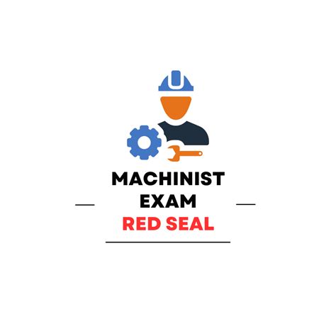 practice exam for red seal machinist PDF