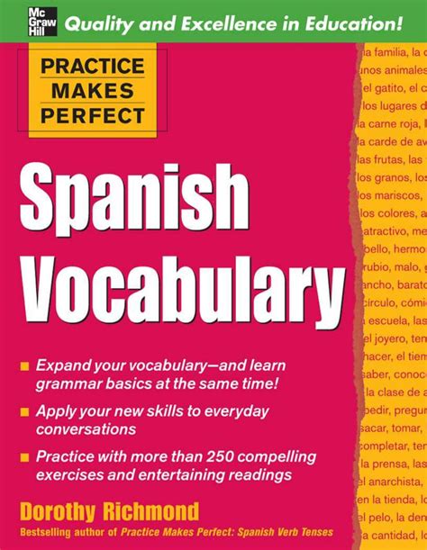 practice makes perfect spanish reading and comprehension practice makes perfect series Reader