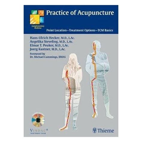 practice of acupuncture point location treatment options tcm basics Kindle Editon