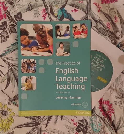 practice of english language teaching with dvd 5th edition longman handbooks for language teaching Reader