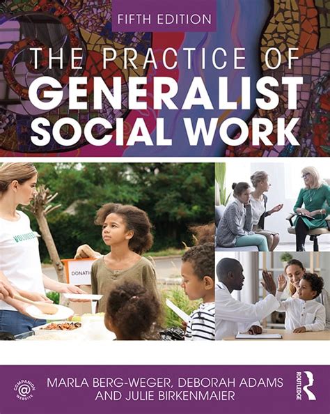 practice of social work Kindle Editon