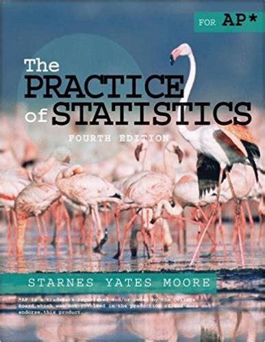 practice of statistics 4th edition yates solutions Kindle Editon