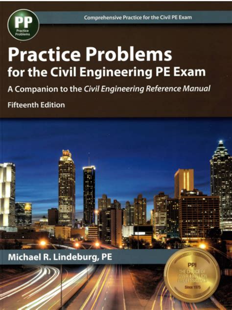 practice problems for the pe pdf PDF