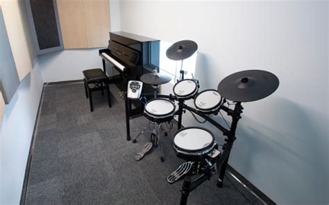 practice rooms berklee