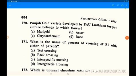 practice test for louisiana horticulture exam Ebook PDF