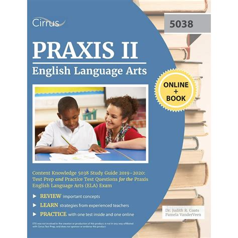 practice tests for praxis english 5038 PDF